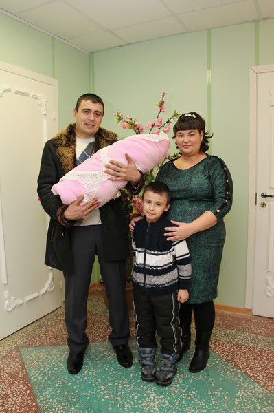 Гульнара Акбарова