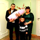 Гульнара Акбарова