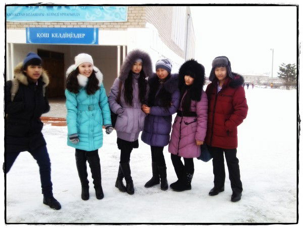 Марал Яхияева