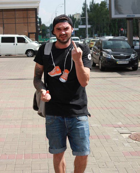 Анна Махалова