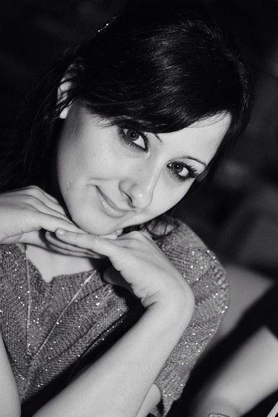 Инесса Литвиненко