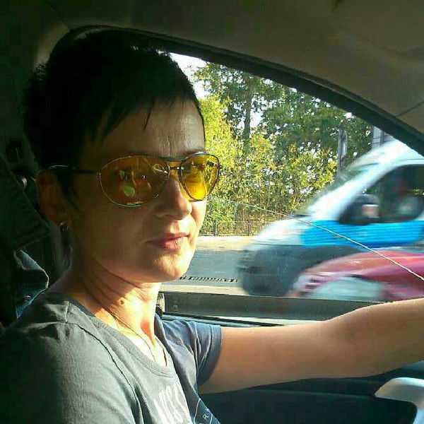 Наталья Ульянова