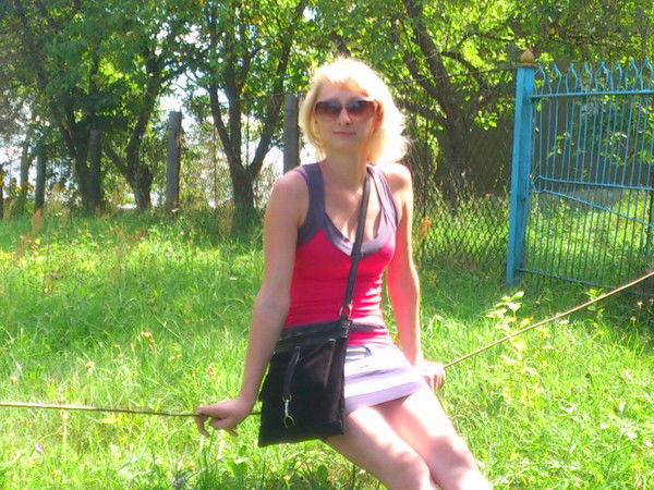 Юлька Медведская