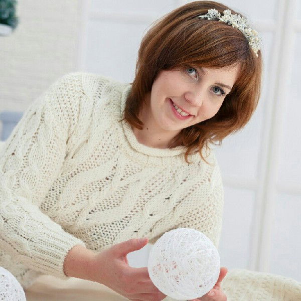 Наталья Бердышева