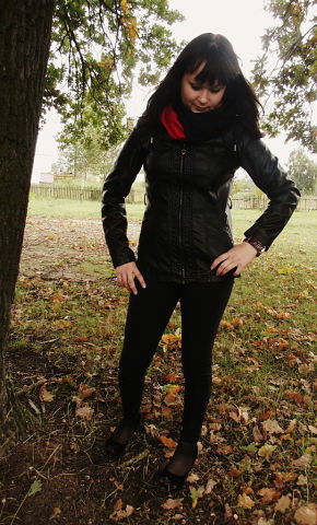 Ленка Косынюк