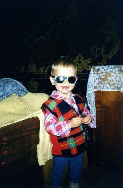 Евгений Трунов