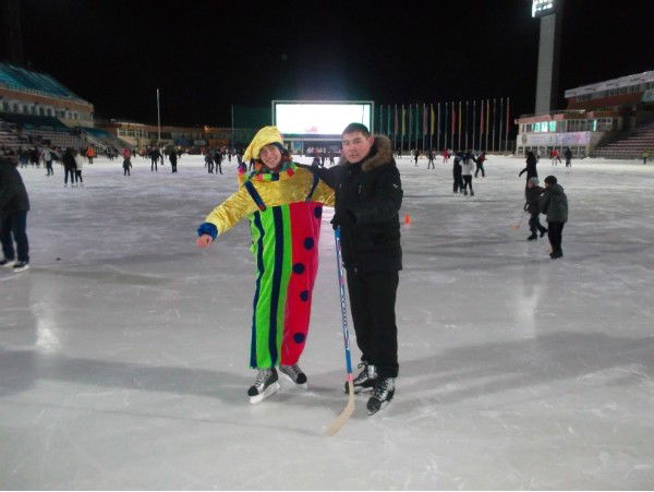 Бекежан Утешов