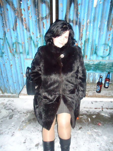 Екатерина Малькова