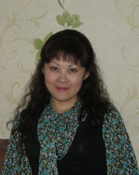 Saule Abaeva