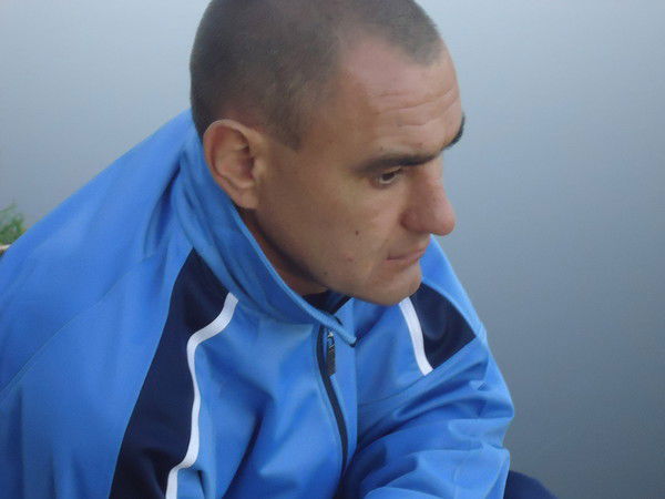 Ильдар Хисматов