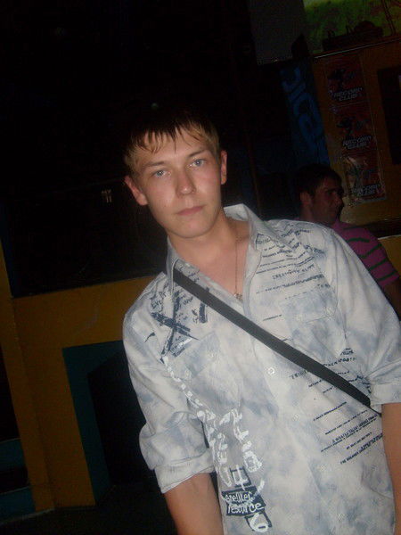 Александр Кузнецов