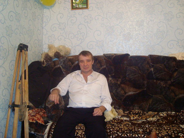 Сергей Ефимов