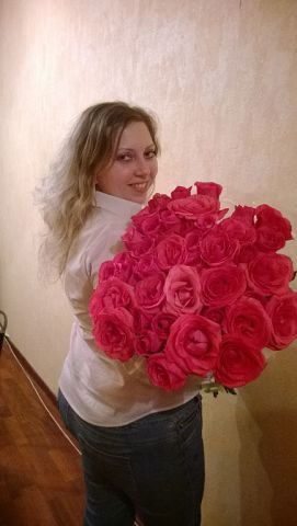 Анна Пашинцева