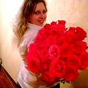 Анна Пашинцева