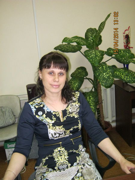 Тая Яковлева