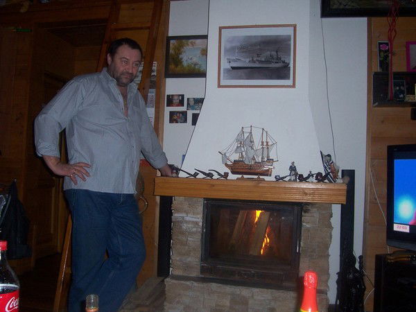 Олег Муралов