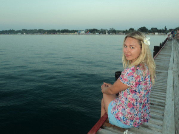 Вера Антонова