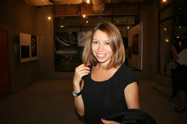 Алина Александрова