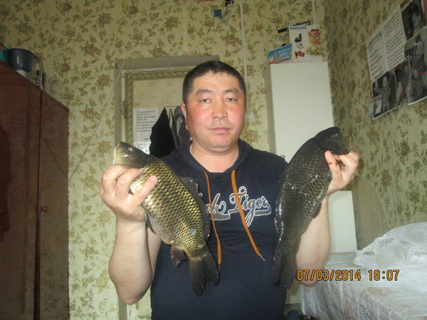 Талант Абдрахманов