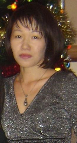 Урымбаева Айгуль