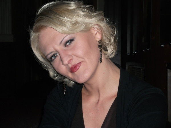 Надежда Обухова