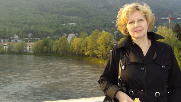 Елена Донченко