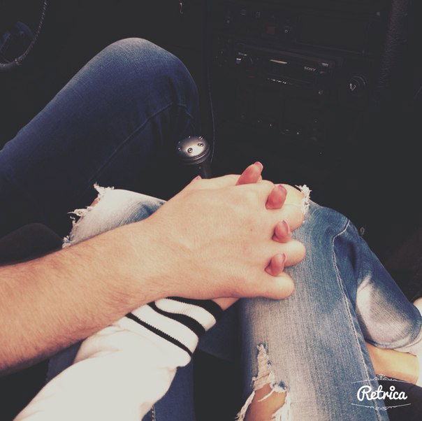 Вероника Мезенова.