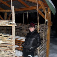 Алиночка Браун