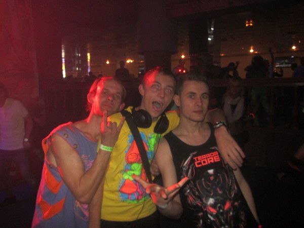 Дмитрий Сергеевич