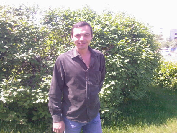 Олег Григорьев