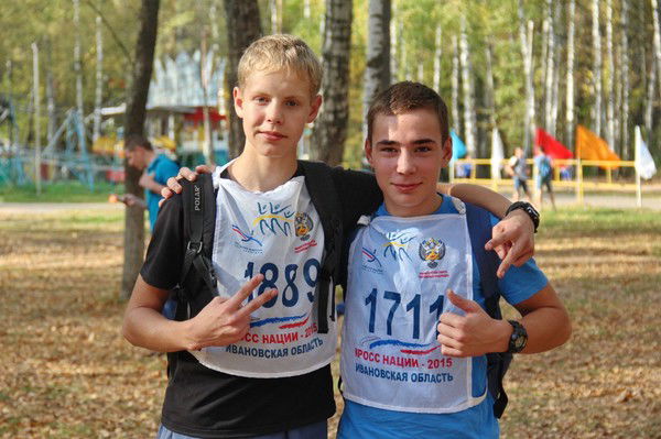 Денис Рыненков