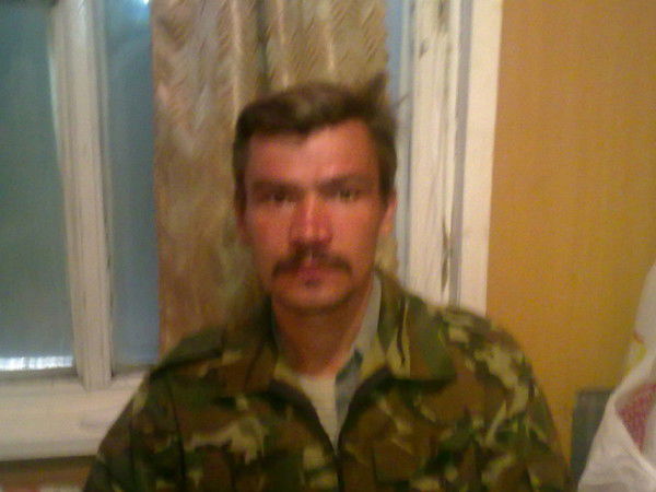 Степан Христолюбов