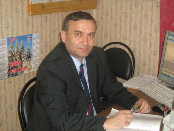 Александр Маликов