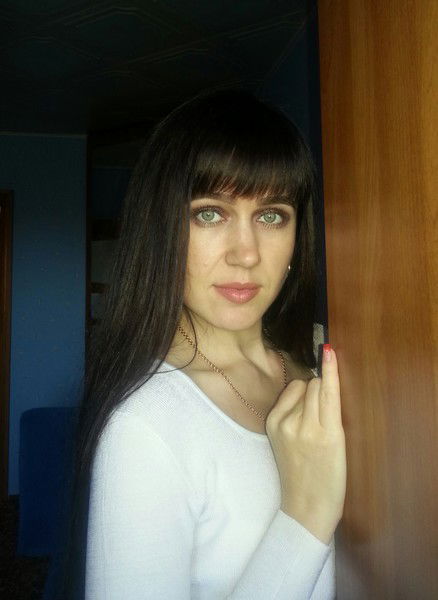 Светлана Буркова