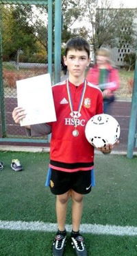 Никита Курунов