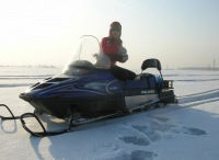 Ксения Кривых