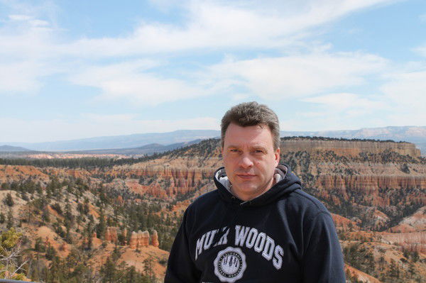 Дмитрий Логунов