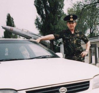 Александр Пенский