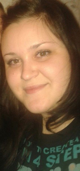 Настенька Голубцова