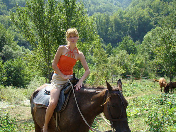 Олина Коваль