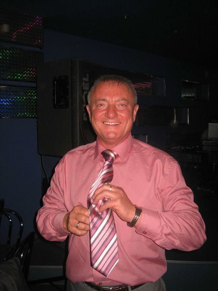 Валерий Паламарчук