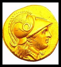 Арридей Филипп-Третий