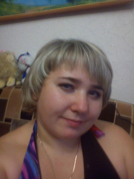 Алеся Дементьва