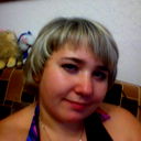 Алеся Дементьва