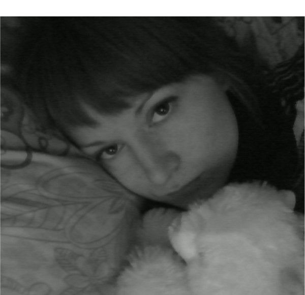 Анна Кушнарева