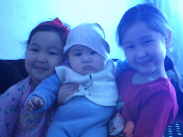 Гаухар Сартова