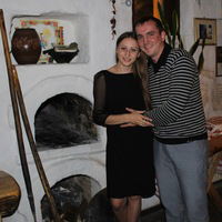 Анастасия Орлова