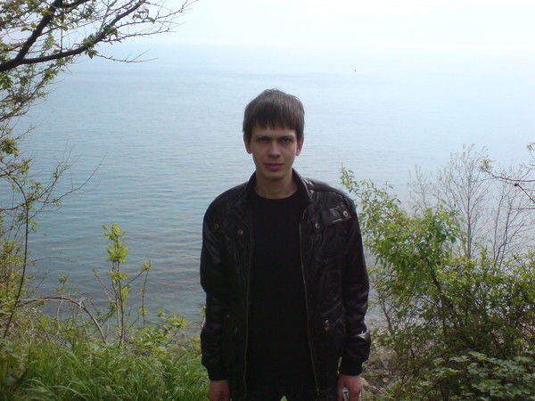 Алексей Гуртовщиков