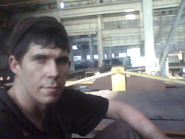 Стас Носенко