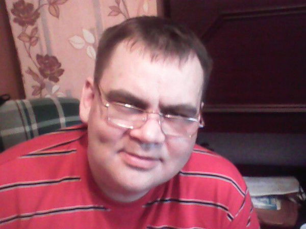 Стас Кабанов